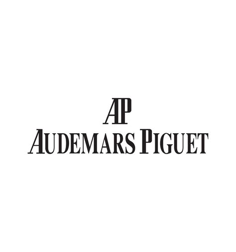 brand audemars piguet|audemars piguet logo png.